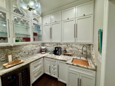 Experience life on the water at the lake, within Canebrake on Canebrake Country Club in Mississippi - for sale on GolfHomes.com, golf home, golf lot