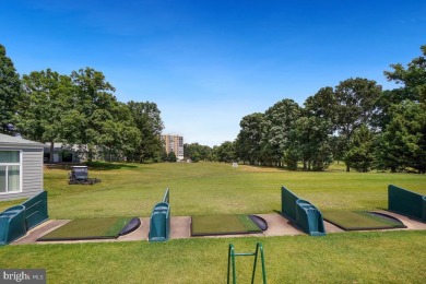 Welcome to Creekside at Leisure World - a prestigious five-story on Leisure World Golf Club in Maryland - for sale on GolfHomes.com, golf home, golf lot