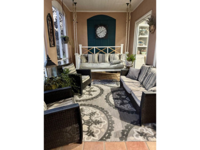 Experience life on the water at the lake, within Canebrake on Canebrake Country Club in Mississippi - for sale on GolfHomes.com, golf home, golf lot