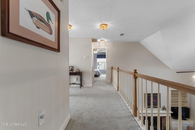 After 30 years of single family ownership, this 2,486 SF home is on Pass Christian Isles Golf Club in Mississippi - for sale on GolfHomes.com, golf home, golf lot