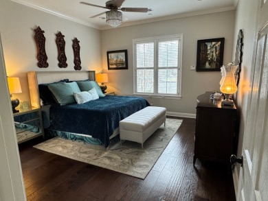 Experience life on the water at the lake, within Canebrake on Canebrake Country Club in Mississippi - for sale on GolfHomes.com, golf home, golf lot