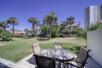 Imagine waking up every day in a beachside townhouse that feels on Oceans Golf Club in Florida - for sale on GolfHomes.com, golf home, golf lot
