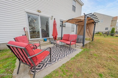 Welcome to this beautifully updated 6-bedroom, 2.5-bath home on Eagle Creek Golf Club and Grill in North Carolina - for sale on GolfHomes.com, golf home, golf lot