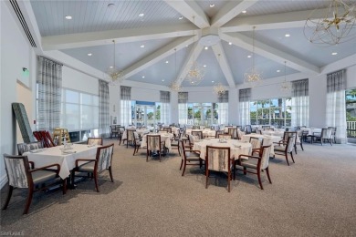 Luxury Living with Transferable Full Golf Membership - Fully on Calusa Pines Golf Club in Florida - for sale on GolfHomes.com, golf home, golf lot