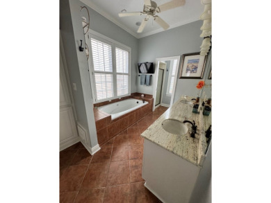 Experience life on the water at the lake, within Canebrake on Canebrake Country Club in Mississippi - for sale on GolfHomes.com, golf home, golf lot
