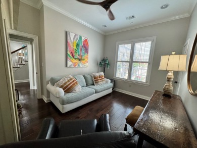 Experience life on the water at the lake, within Canebrake on Canebrake Country Club in Mississippi - for sale on GolfHomes.com, golf home, golf lot
