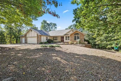 Beautiful property in an established upscale lake area on Bella Vista Country Club - Scottsdale in Arkansas - for sale on GolfHomes.com, golf home, golf lot