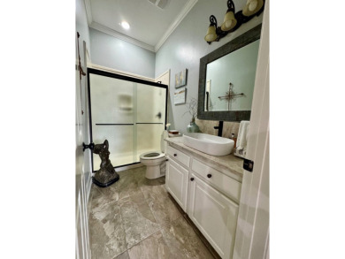Experience life on the water at the lake, within Canebrake on Canebrake Country Club in Mississippi - for sale on GolfHomes.com, golf home, golf lot