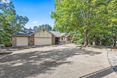 Beautiful property in an established upscale lake area on Bella Vista Country Club - Scottsdale in Arkansas - for sale on GolfHomes.com, golf home, golf lot
