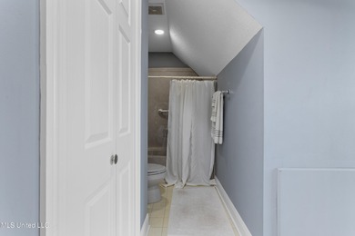 After 30 years of single family ownership, this 2,486 SF home is on Pass Christian Isles Golf Club in Mississippi - for sale on GolfHomes.com, golf home, golf lot