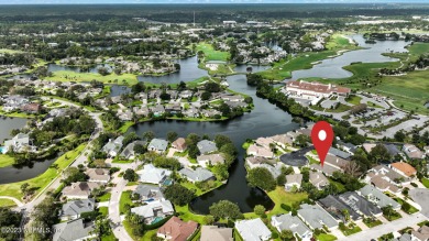 Wow factor everywhere!  This Marvelous Home was taken to the on Sawgrass Country Club - East in Florida - for sale on GolfHomes.com, golf home, golf lot