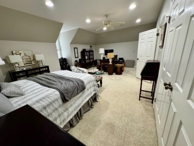 Experience life on the water at the lake, within Canebrake on Canebrake Country Club in Mississippi - for sale on GolfHomes.com, golf home, golf lot