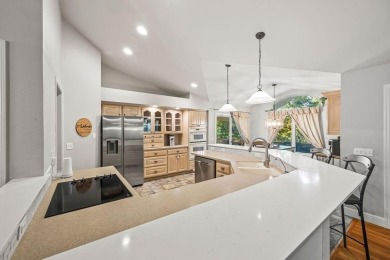 Beautiful property in an established upscale lake area on Bella Vista Country Club - Scottsdale in Arkansas - for sale on GolfHomes.com, golf home, golf lot