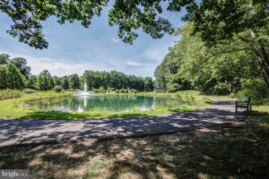 Welcome to Creekside at Leisure World - a prestigious five-story on Leisure World Golf Club in Maryland - for sale on GolfHomes.com, golf home, golf lot