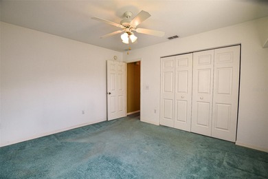 Welcome to your new beginning.  Well maintained home, close to on Eagle Ridge At Spruce Creek Country Club in Florida - for sale on GolfHomes.com, golf home, golf lot