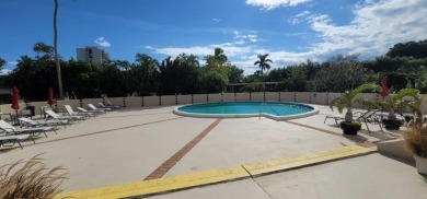 Location, Location, Location! This beautifully updated 2-bedroom on The President Country Club in Florida - for sale on GolfHomes.com, golf home, golf lot