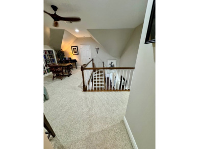 Experience life on the water at the lake, within Canebrake on Canebrake Country Club in Mississippi - for sale on GolfHomes.com, golf home, golf lot