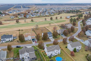 Welcome to this beautifully updated 6-bedroom, 2.5-bath home on Eagle Creek Golf Club and Grill in North Carolina - for sale on GolfHomes.com, golf home, golf lot