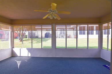 Welcome to your new beginning.  Well maintained home, close to on Eagle Ridge At Spruce Creek Country Club in Florida - for sale on GolfHomes.com, golf home, golf lot