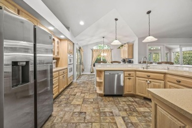 Beautiful property in an established upscale lake area on Bella Vista Country Club - Scottsdale in Arkansas - for sale on GolfHomes.com, golf home, golf lot