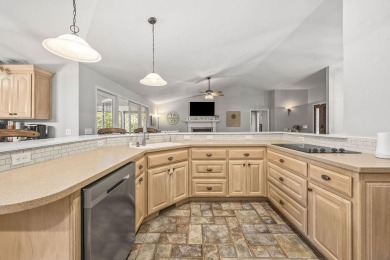Beautiful property in an established upscale lake area on Bella Vista Country Club - Scottsdale in Arkansas - for sale on GolfHomes.com, golf home, golf lot