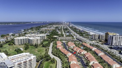 Imagine waking up every day in a beachside townhouse that feels on Oceans Golf Club in Florida - for sale on GolfHomes.com, golf home, golf lot