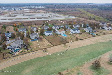 Welcome to this beautifully updated 6-bedroom, 2.5-bath home on Eagle Creek Golf Club and Grill in North Carolina - for sale on GolfHomes.com, golf home, golf lot