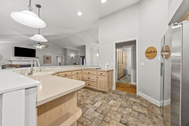 Beautiful property in an established upscale lake area on Bella Vista Country Club - Scottsdale in Arkansas - for sale on GolfHomes.com, golf home, golf lot