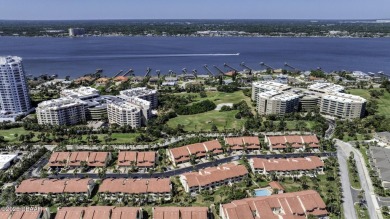 Imagine waking up every day in a beachside townhouse that feels on Oceans Golf Club in Florida - for sale on GolfHomes.com, golf home, golf lot