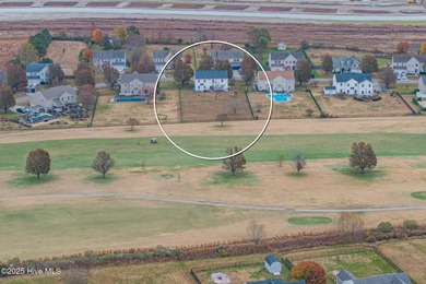 Welcome to this beautifully updated 6-bedroom, 2.5-bath home on Eagle Creek Golf Club and Grill in North Carolina - for sale on GolfHomes.com, golf home, golf lot