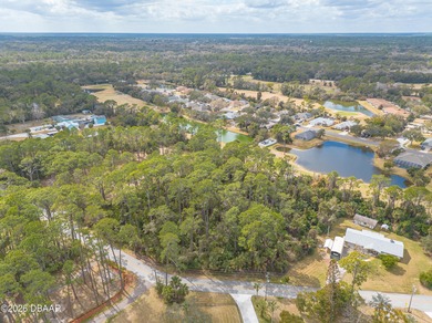 LISTED BELOW APPRAISED VALUE. Whether you envision a private on Turnbull Bay Golf Club in Florida - for sale on GolfHomes.com, golf home, golf lot