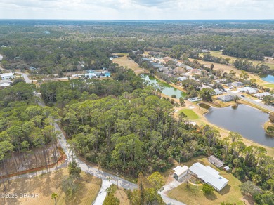 LISTED BELOW APPRAISED VALUE. Whether you envision a private on Turnbull Bay Golf Club in Florida - for sale on GolfHomes.com, golf home, golf lot