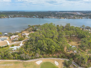 LISTED BELOW APPRAISED VALUE. Whether you envision a private on Turnbull Bay Golf Club in Florida - for sale on GolfHomes.com, golf home, golf lot