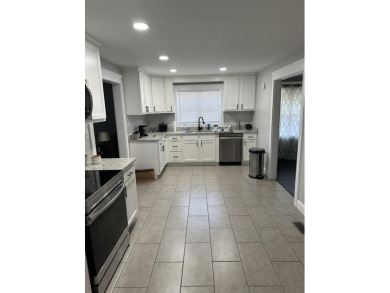 Beautifully renovated 3 bed/2.5 bath house within minutes of the on Paintsville Country Club in Kentucky - for sale on GolfHomes.com, golf home, golf lot