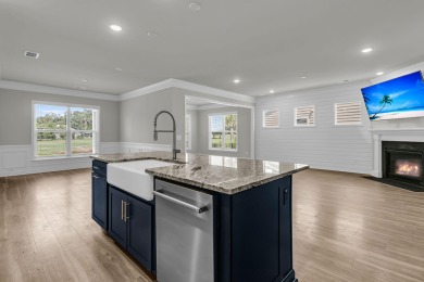 Located in the Reserve at Stono Ferry, this nearly new on The Links at Stono Ferry in South Carolina - for sale on GolfHomes.com, golf home, golf lot
