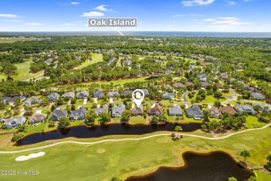 When only the finest will do! This spectacular former Logan on Members Club At St. James Plantation in North Carolina - for sale on GolfHomes.com, golf home, golf lot