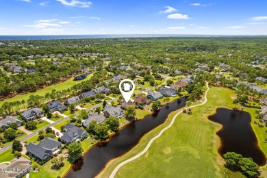 When only the finest will do! This spectacular former Logan on Members Club At St. James Plantation in North Carolina - for sale on GolfHomes.com, golf home, golf lot