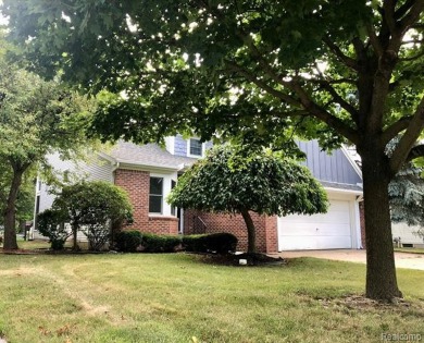 Excellent opportunity to acquire a completely renovated condo in on Rolling Hills Golf Club in Michigan - for sale on GolfHomes.com, golf home, golf lot