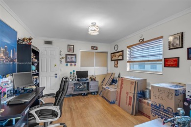 Turnkey 2-bed/2-bath condo in the peaceful community of Kings on Kings Point Golf -Flanders Way in Florida - for sale on GolfHomes.com, golf home, golf lot