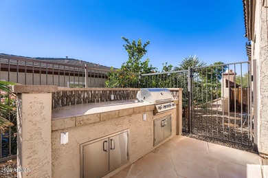 Magnificent!! ON THE GOLF COURSE! Pristine! Elevated! Spotless! on Trilogy Golf Club At Vistancia in Arizona - for sale on GolfHomes.com, golf home, golf lot