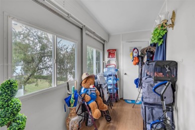 Turnkey 2-bed/2-bath condo in the peaceful community of Kings on Kings Point Golf -Flanders Way in Florida - for sale on GolfHomes.com, golf home, golf lot