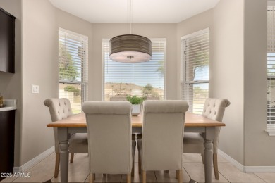 Your DREAM home is perfectly nestled on a premium golf course on The Foothills Golf Club in Arizona - for sale on GolfHomes.com, golf home, golf lot