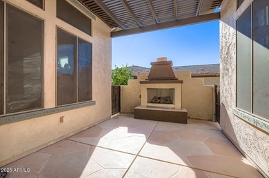 Magnificent!! ON THE GOLF COURSE! Pristine! Elevated! Spotless! on Trilogy Golf Club At Vistancia in Arizona - for sale on GolfHomes.com, golf home, golf lot