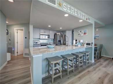 The Sandcastle complex sets the standard high with beautiful on Palmilla Beach Golf Club in Texas - for sale on GolfHomes.com, golf home, golf lot