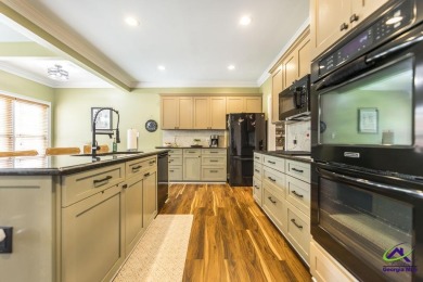 Luxury living at its Best!!! You will absolutely fall in love on Barrington Hall Golf Course in Georgia - for sale on GolfHomes.com, golf home, golf lot