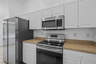 Located in NE Cape, this 3 bedroom, 2 bathroom home offers a on Del Tura Golf and Country Club in Florida - for sale on GolfHomes.com, golf home, golf lot