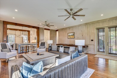 Welcome to the Blair Cottage. This remarkable 8-bedroom on Champions Retreat Golf Club in Georgia - for sale on GolfHomes.com, golf home, golf lot