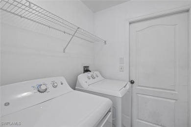 Located in NE Cape, this 3 bedroom, 2 bathroom home offers a on Del Tura Golf and Country Club in Florida - for sale on GolfHomes.com, golf home, golf lot
