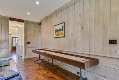 Welcome to the Blair Cottage. This remarkable 8-bedroom on Champions Retreat Golf Club in Georgia - for sale on GolfHomes.com, golf home, golf lot