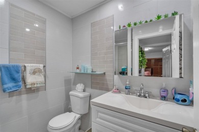 Turnkey 2-bed/2-bath condo in the peaceful community of Kings on Kings Point Golf -Flanders Way in Florida - for sale on GolfHomes.com, golf home, golf lot
